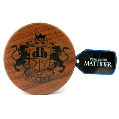 Afbeelding van Dear Barber Mattifier 100ml Haibu by Kapperskorting.com