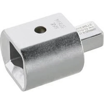 Afbeelding van Stahlwille 7370/10 58290010 Dopsleuteladapter 1 stuk(s)