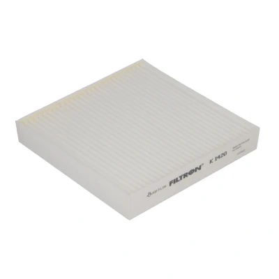Afbeelding van FILTRON K 1420 Interieurfilter Stoffilter 179 176 28 KIA: Picanto III
