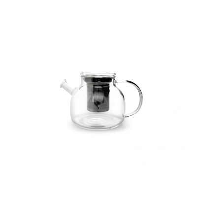 Afbeelding van Fine Dining&amp;living Theepot Vienna 75cl 704220