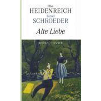 Afbeelding van Alte Liebe