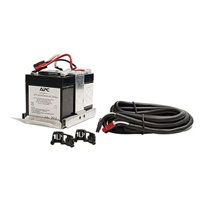 Afbeelding van APC Replacement Battery Cartridge #135
