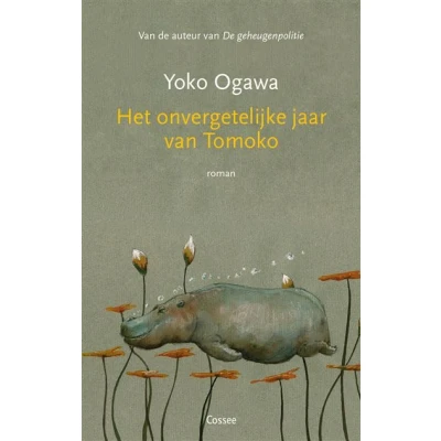 Image de Het onvergetelijke jaar van Tomoko