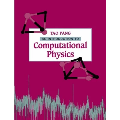 Afbeelding van An Introduction to Computational Physics