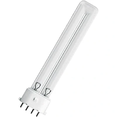 Afbeelding van OSRAM Sterilisatielamp 2G7 7 W (Ø x l) 28 mm 112 37 V 1 stuk(s)