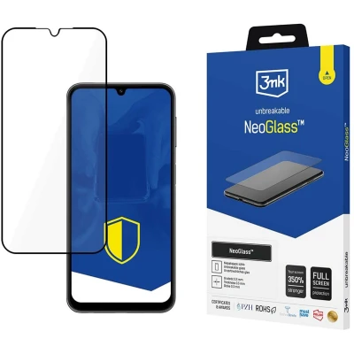Afbeelding van Samsung Galaxy A34 5G 3mk NeoGlass