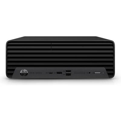 Afbeelding van HP Pro 400 G9 / I5 13500 16GB 512GB SSD UHD Graphics 770 W11P Zwart