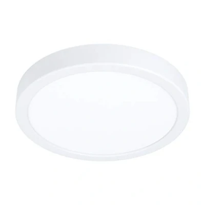 Afbeelding van EGLO, Wandlamp + plafondlamp, Fueva 5 (2000 lm)