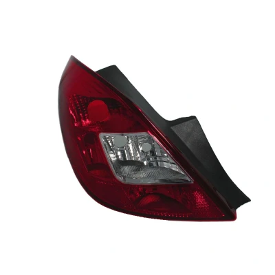 Afbeelding van Van Wezel Achterlicht 3750933