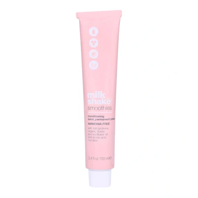 Afbeelding van Vopsea Semi permanenta Milk Shake Smoothies Level 6, Blond Mediu Cacao, 100ml