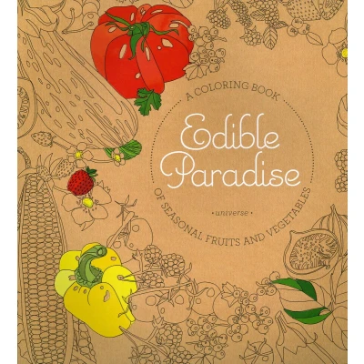 Afbeelding van Edible Paradise