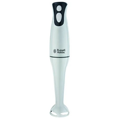 Afbeelding van Russell Hobbs 22241 Food Collection staafmixer, 200 W, wit