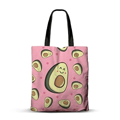Afbeelding van Karactermania Oh My Pop! Waka Schoudertas/Shopper Multicolours
