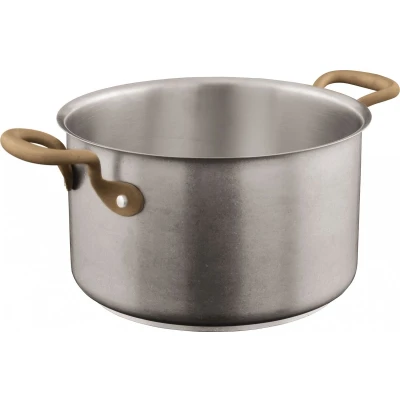 Afbeelding van Kookpan Vintage hoog 24 cm Sambonet