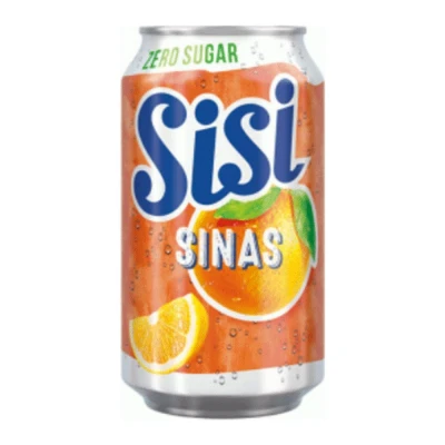 Afbeelding van Sisi Sinas 0% 24x33cl