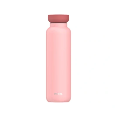 Afbeelding van Mepal Thermosfles Ellipse Nordic Pink 900 ml