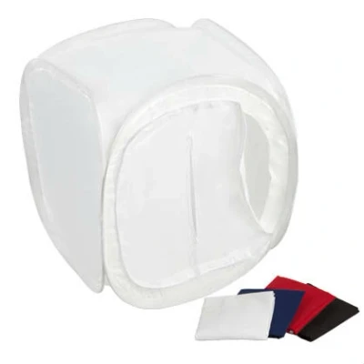 Afbeelding van Godox Opnamebox 80, Accessoires voor studio apparatuur, Wit