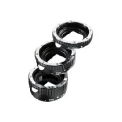 Image de Walimex Spacer Ring Set kit de tube allonge