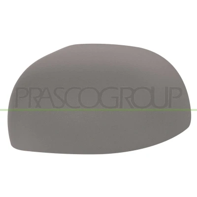 Afbeelding van PRASCO FT1237414 Afdekking, buitenspiegel Links Met grondlaag