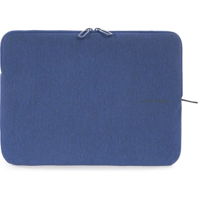 Afbeelding van Tucano Tweede Huid Mélange (14&quot;, Universeel), Laptoptas, Blauw