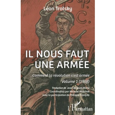 Image de Il nous faut une armée