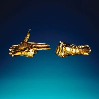 Afbeelding van Run the Jewels 3