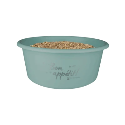 Image de Waldhausen Mangeoire Gui Vert 5L