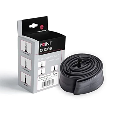 Afbeelding van Point 8120801 Binnenband 26 inch Autoventiel (AV)