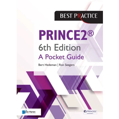 Afbeelding van Best practice PRINCE2™ 6th Edition A Pocket Guide