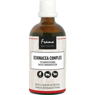 Afbeelding van Frama Best For Pets Echinacea 100ml