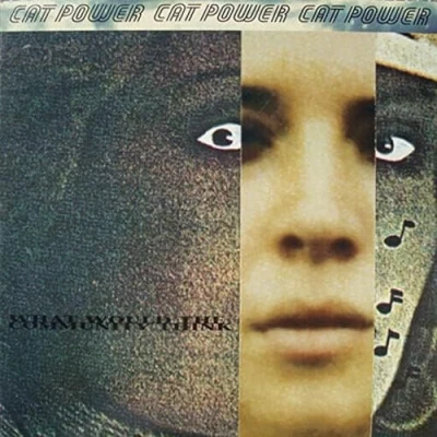 Afbeelding van Cat Power What Would the Community (LP)