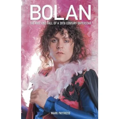 Afbeelding van Bolan