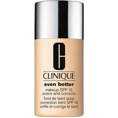 Afbeelding van Clinique Even Better Make Up Foundation WN38 Stone/38 Stone 30 ml
