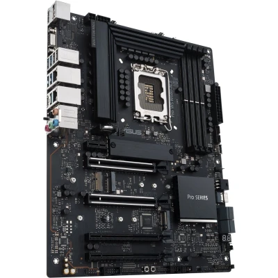 Afbeelding van Asus PRO WS W680 ACE Moederbord Socket Intel 1700 Vormfactor ATX