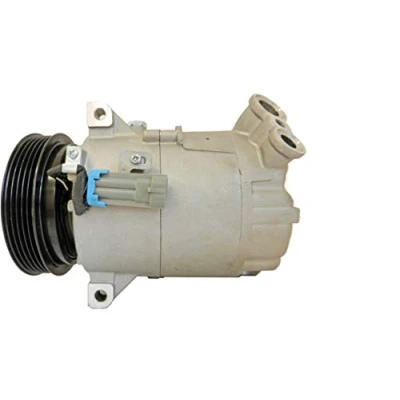 Afbeelding van MAHLE ORIGINAL ACP 1035 000S AC Compressor PXV16 12 PAG 46 R 134a OPEL: Astra G Saloon, CC, SAAB: 9 3 Saloon