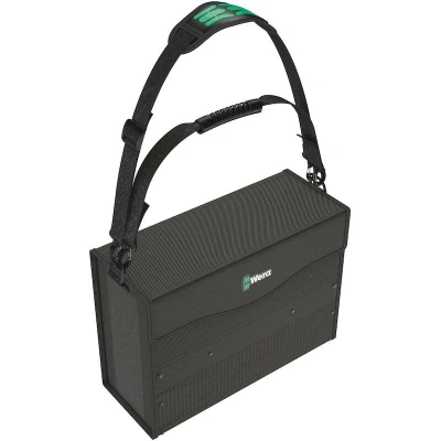 Afbeelding van Wera go 2 XL 05004357001 Gereedschapstas (zonder inhoud) Universeel 1 stuks (b x h d) 330 455 170 mm