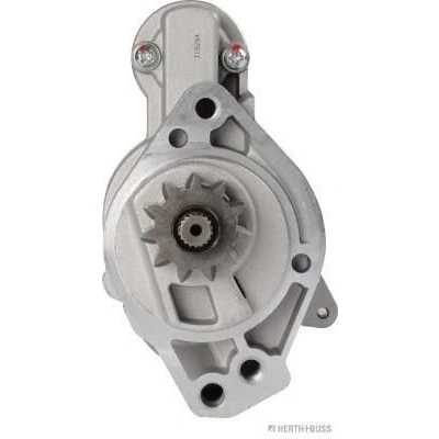 Afbeelding van HERTH+BUSS JAKOPARTS J5211134 Startmotor 12 2,2 11 NISSAN: NP300 Navara Platform / Chassis, Pickup