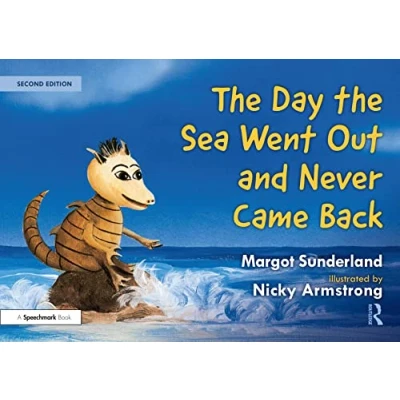 Afbeelding van Helping Children with Feelings the Day Sea Went Out and Never Came Back: A Story for Who Have Lost Someone They Love