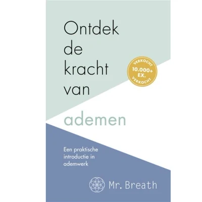 Image de Ontdek de kracht van ademen