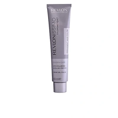 Afbeelding van Revlon Revlonissimo Colorsmetique Haarverf 60ML 8.3