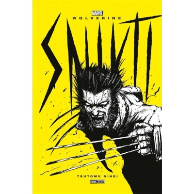 Image de Wolverine : Snikt (Nouvelle édition)