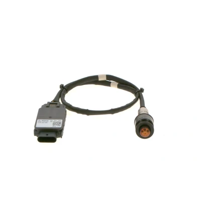 Afbeelding van Bosch Nox sensor (katalysator) 0 281 007 839
