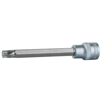 Afbeelding van KS Tools, Dopsleutel + dopmoer, 3/8&quot; bitmof