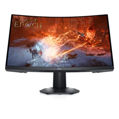 Afbeelding van Dell S2422HG (1920 x 1080 Pixels, 23.60&quot;), Monitor, Zwart