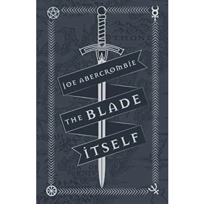 Afbeelding van Blade Itself
