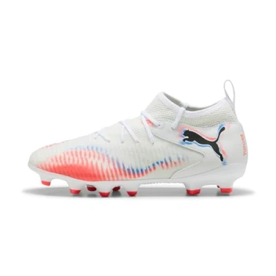 Image de Chaussures de football FUTUREÂ 8 MATCH FG/AG Enfant et Adolescent