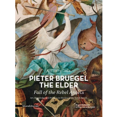 Afbeelding van Pieter Bruegel. the Elder&#039;s Fall of Rebel Angels