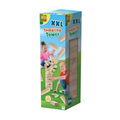 Afbeelding van SES Tuimeltoren Xxl