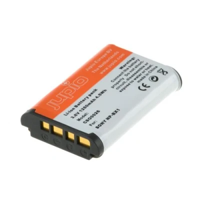 Image de Jupio NP BX1