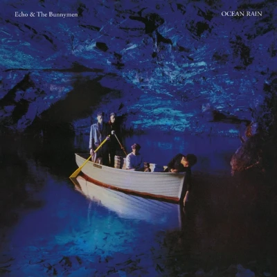 Afbeelding van Ocean Rain